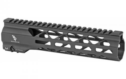 Bootleg CamLok Handguard, M-LOK, Fits AR Rifles, 9.2", Black BP-HG9-4