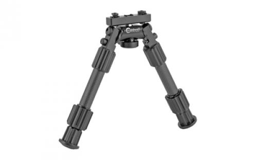 Caldwell Accumax Universal Bipod, 6-9 Height, Black 1081953