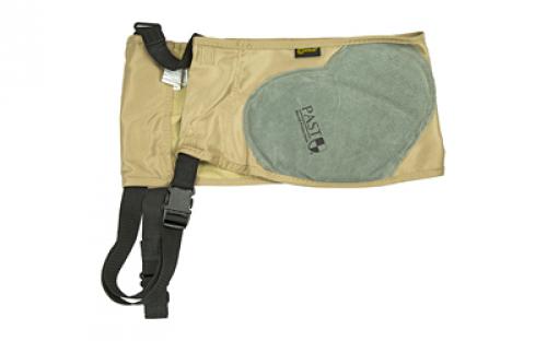 Caldwell Mag Plus Recoil Shield, Shooting Pad, Tan 310010