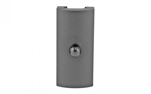 Caldwell Picatinny Bipod Adapter, Black 535423