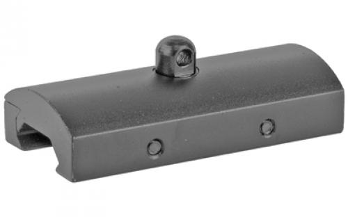 Caldwell Picatinny Bipod Adapter, Black 535423