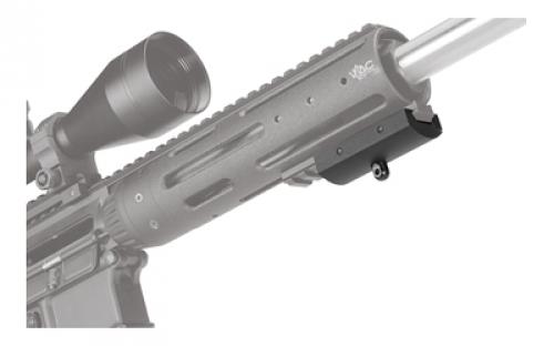 Caldwell Picatinny Bipod Adapter, Black 535423