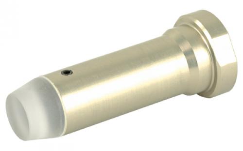CMMG Buffer Assembly, MK3 AR-10, Carbine, Silver 38CA929