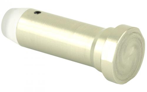 CMMG Buffer Assembly, MK3 AR-10, Carbine, Silver 38CA929