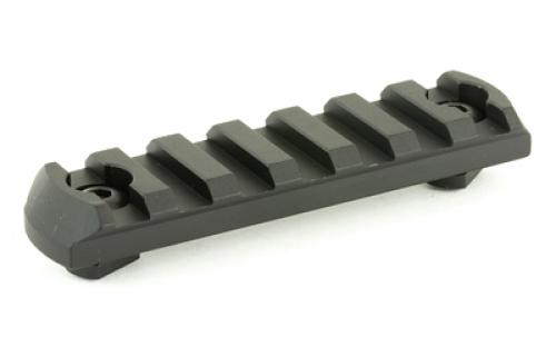 CMMG M-LOK Accessory Rail, 7 Slots, Black 55AFE77