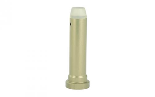 CMMG AR Rifles Buffer Assembly, Buffer is used in CMMG6 Position M4 Stock Kits, Black 55CA977