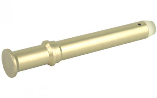 CMMG Rifle Buffer, Fits AR Rifles, Silver 55CA9A7
