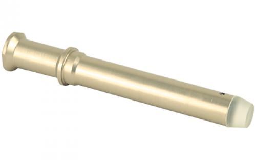 CMMG Rifle Buffer, Fits AR Rifles, Silver 55CA9A7