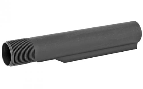 CMMG Carbine Receiver Extension, Black, Mk4, 55CA9D7