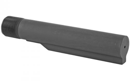 CMMG Carbine Receiver Extension, Black, Mk4, 55CA9D7