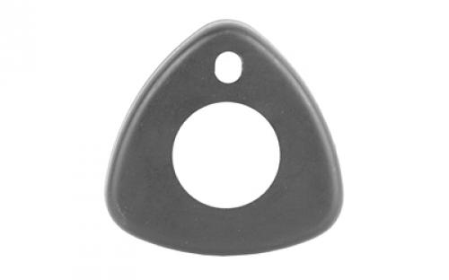 CMMG Handguard Cap, Triangle, Steel, Black 55DA2CA