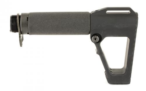 ACE ACE MS4 Stock, Fits M4, 5 Position Adjustable, Black A150