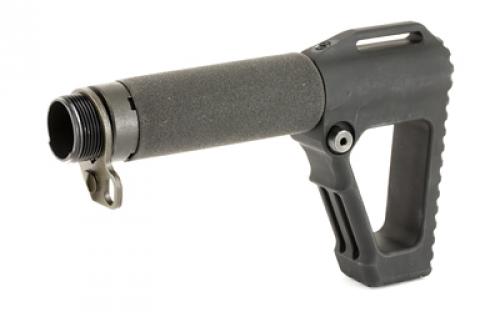 ACE ACE MS4 Stock, Fits M4, 5 Position Adjustable, Black A150
