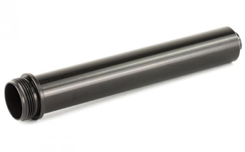 Doublestar Corp. A2 Shorty/Entry Length Buffer Tube, Will Not Fit The Standard Rifle Length Stock, Fits ARFX-E and an ARFX-ULE, Black AR381