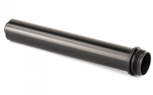 Doublestar Corp. A2 Shorty/Entry Length Buffer Tube, Will Not Fit The Standard Rifle Length Stock, Fits ARFX-E and an ARFX-ULE, Black AR381