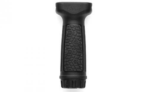 Daniel Defense Vertical Foregrip, Fits Picatinny Rail, Black 21-067-05028-006