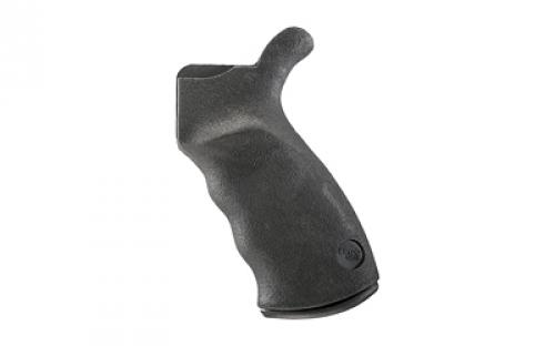 Ergo Grip Sure Grip, Rubber, Black, AR-15/M16 4000-BK