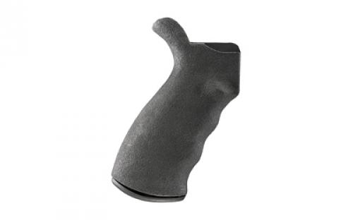 Ergo Grip Sure Grip, Rubber, Black, AR-15/M16 4000-BK