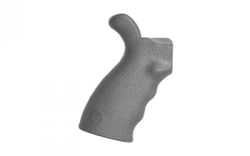 Ergo Grip ERGO 2 Sure Grip, Fits AR Rifles, Graphite Gray 4010-GG
