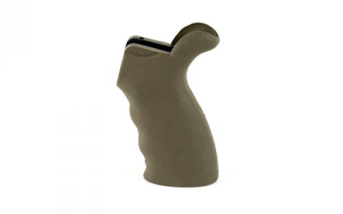 Ergo Grip ERGO 2 with SUREGRIP, Rubber, Fits AR-15/M16, OD Green  4010-OD