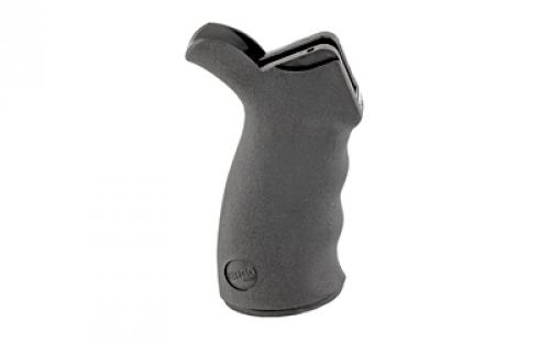 Ergo Grip Original SUREGRIP, Fits AR-15/M16, Rubber, Black 4011-BK