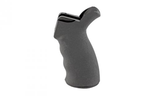 Ergo Grip Original SUREGRIP, Fits AR-15/M16, Rubber, Black 4011-BK