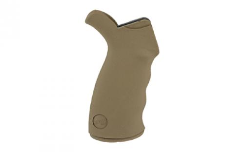 Ergo Grip Original SUREGRIP, Fits AR-15/M16, Rubber, Dark Earth 4011-DE