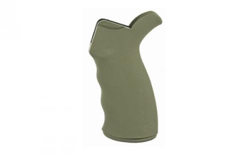 Ergo Grip Original SUREGRIP, Fits AR-15/M16, Rubber, OD Green 4011-OD