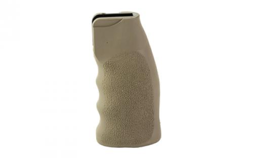 Ergo Grip Sure Grip, Tactical Deluxe, Grip, Black, AR-15/M16 4020-DE