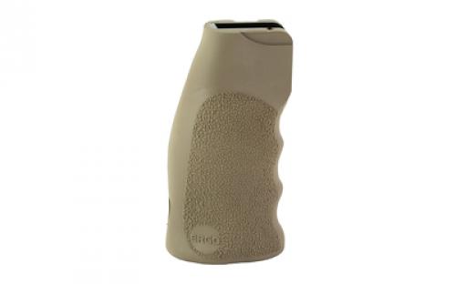 Ergo Grip Sure Grip, Tactical Deluxe, Grip, Black, AR-15/M16 4020-DE