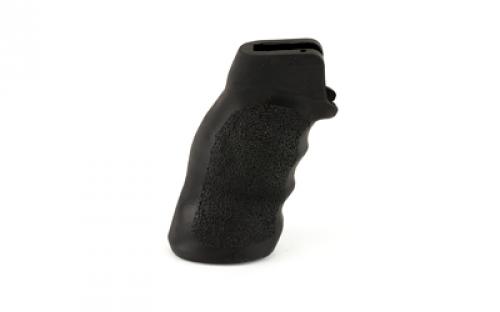Ergo Grip Tactical DLX SUREGRIP, Flat Top Grip, Fits AR-15/M16, Black 4025-BK