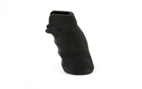Ergo Grip Tactical DLX SUREGRIP, Flat Top Grip, Fits AR-15/M16, Black 4025-BK