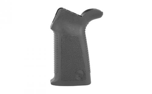 Ergo Grip MSR Compact Pistol Grip, Fits AR-15/M16, Black 4092-BK