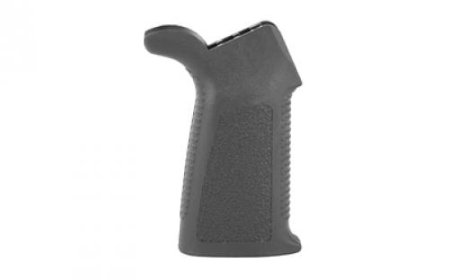 Ergo Grip MSR Compact Pistol Grip, Fits AR-15/M16, Black 4092-BK