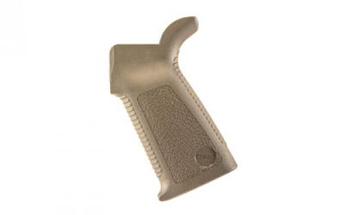 Ergo Grip MSR Compact Pistol Grip, Fits AR-15/M16, Flat Dark Earth 4092-DE