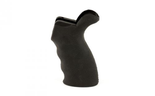Ergo Grip SUREGRIP, Rubber, FN SCAR, Black 4141-BK