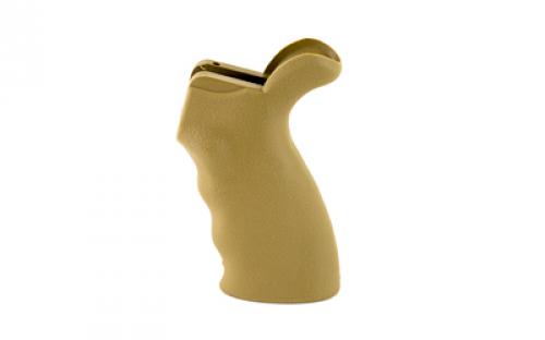 Ergo Grip SUREGRIP, Rubber, FN SCAR, Coyote Brown 4141-CB