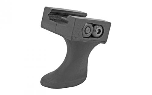 Ergo Grip Surestop, Tactical Rail Handstop, Black 4201-SS-BK