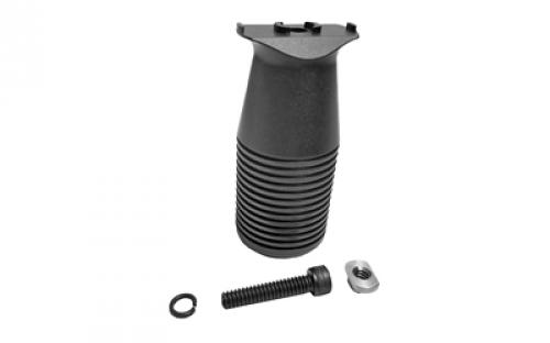 Ergo Grip Mini Max Vertical Foregrip, Black 4248