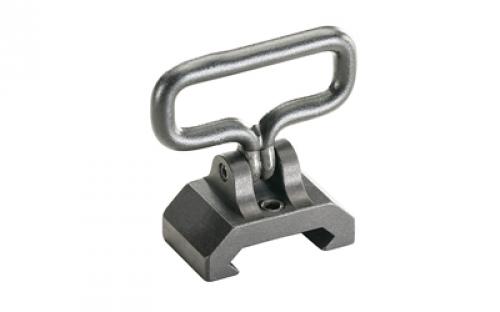 Ergo Grip Slide Mount Sling Loop, Fits Picatinny, Black 4293-BK
