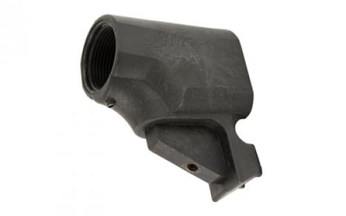 Ergo Grip Tactical Stock Adapter, Fits Remington 870, Black 4453