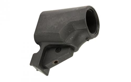 Ergo Grip Tactical Stock Adapter, Fits Remington 870, Black 4453