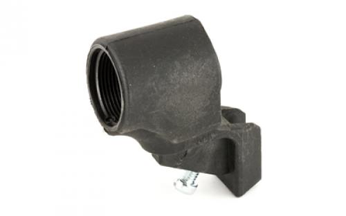Ergo Grip Tactical Stock Adapter, Fits Mossberg 500, 590, Black 4454