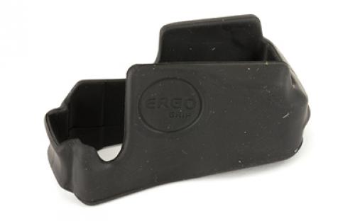 Ergo Grip Never Quit Grip, Rubber, Fits AR-15/M16, Magwell Grip, Black 4965-BK