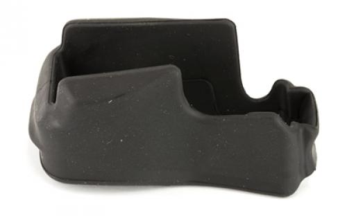 Ergo Grip Never Quit Grip, Rubber, Fits AR-15/M16, Magwell Grip, Black 4965-BK