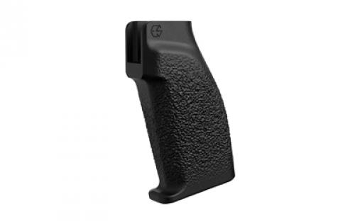 Edgar Sherman Design Grip, Black, Matte ESD-ARPG-SLK