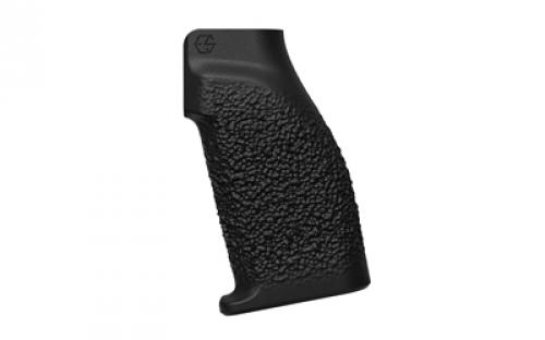 Edgar Sherman Design ESD, Grip, Black, Matte ESD-ARPG-TX