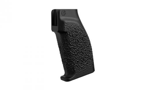 Edgar Sherman Design ESD, Grip, Black, Matte ESD-ARPG-TX