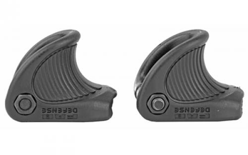 F.A.B. Defense VTS Versatile Tactical Support, Fits Picatinny Rail, Black FX-VTSB