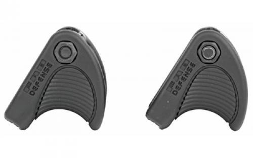 F.A.B. Defense VTS Versatile Tactical Support, Fits Picatinny Rail, Black FX-VTSB